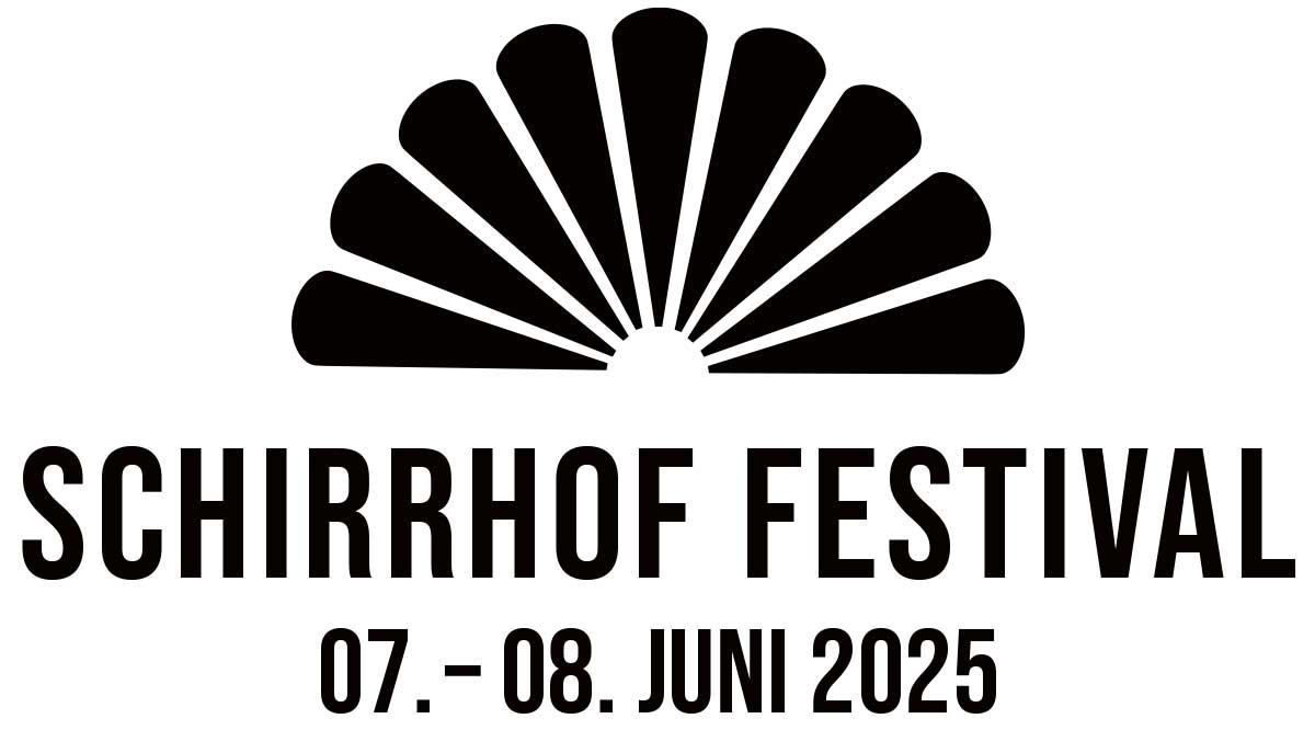 2025 Schirrhof Festival Logo